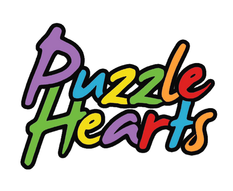 Puzzle Hearts
